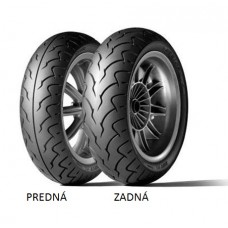 Dunlop SPORTMAX D207 180/55R18 74W